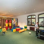 Hotel Stegerbrau Radstadt