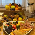 Hotel Stegerbrau 3*
