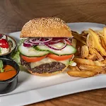 Hotel Stegerbrau 3*