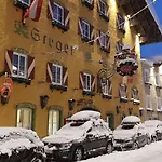 Hotel Stegerbrau