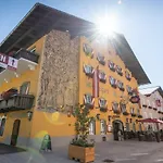 Hotel Stegerbrau