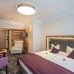 Stegerbrau Hotel Radstadt