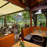 Stegerbrau Hotel 3*