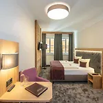 Hotel Stegerbrau Radstadt