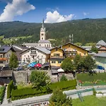 Hotel Stegerbrau 3*