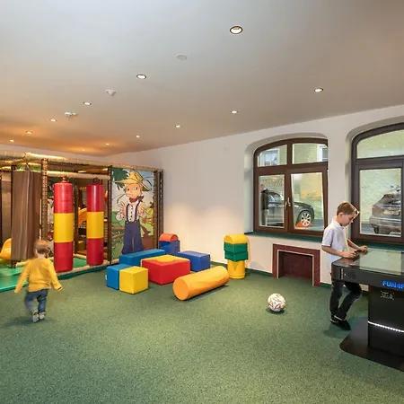 Hotel Stegerbräu Radstadt