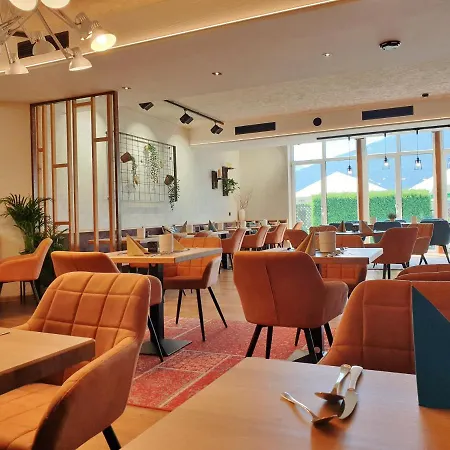 Stegerbraeu Hotel 3*