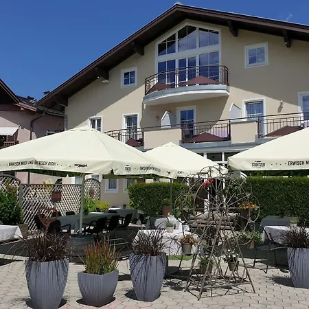 Stegerbräu Hotel Radstadt