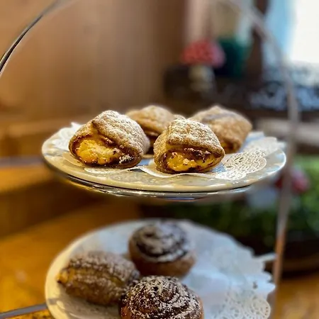 Stegerbraeu Отель 3*