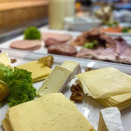 Stegerbraeu ホテル ラートシュタット