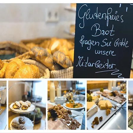 Hotel Stegerbraeu 3*