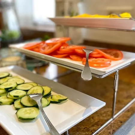 Hotel Stegerbraeu 3*