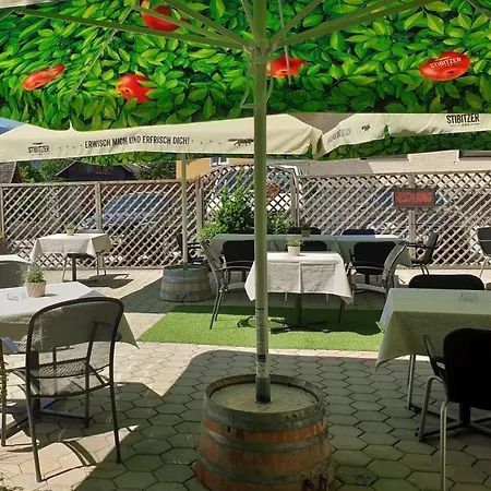 Stegerbräu 3* Radstadt