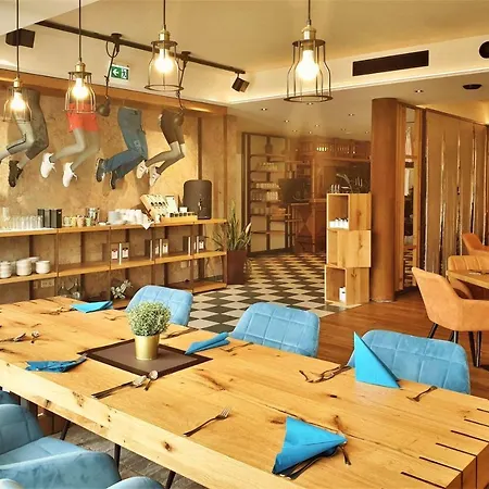 Stegerbraeu 3* ラートシュタット