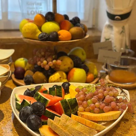 Hotel Stegerbräu 3*