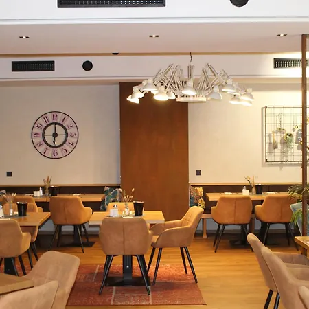 Hotel Stegerbräu Radstadt