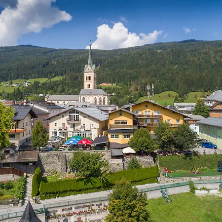 Stegerbräu Radstadt