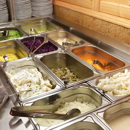 Stegerbraeu Отель 3*