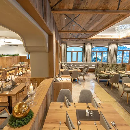 Отель Stegerbraeu 3*