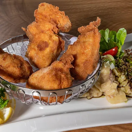 Stegerbraeu ホテル ラートシュタット