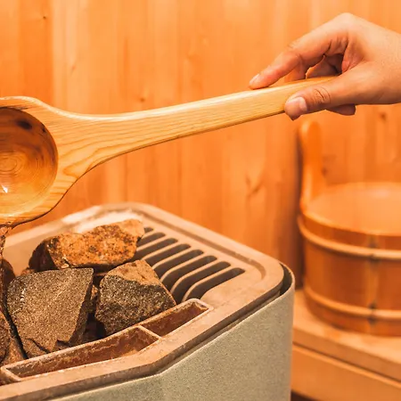 ホテル Stegerbraeu