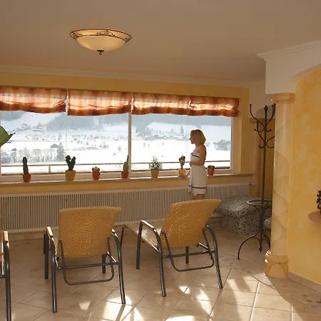 Stegerbraeu 3* ラートシュタット