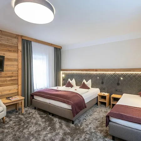 Stegerbraeu 3* Radstadt