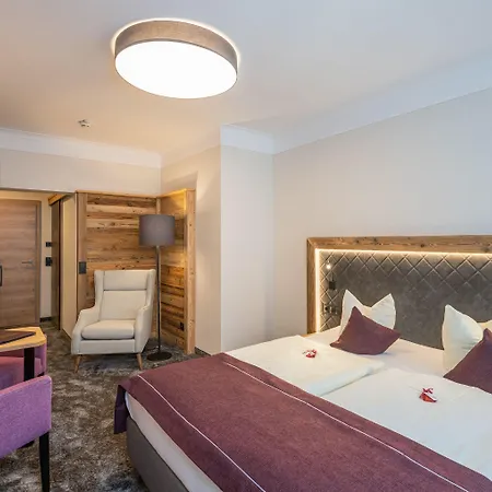 Stegerbraeu Hotel Radstadt
