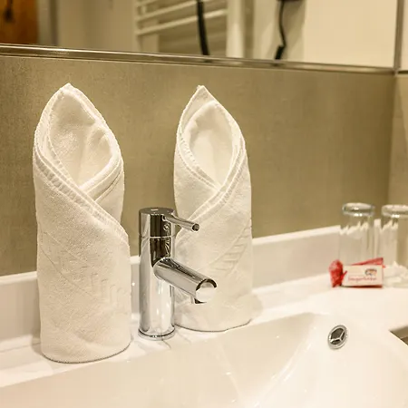 Stegerbraeu Отель