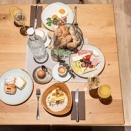 Stegerbraeu 3* Radstadt