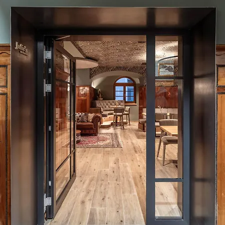 Hotel Stegerbraeu Radstadt