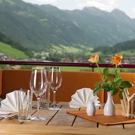 Hotel Stegerbraeu Radstadt