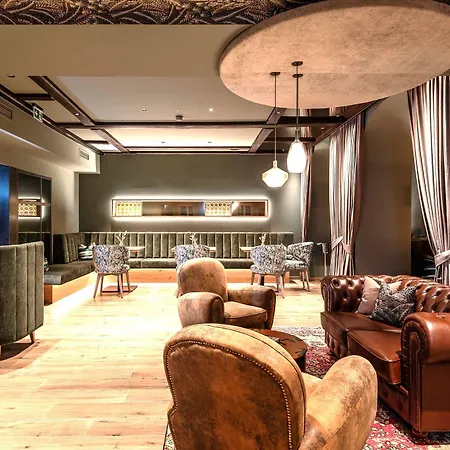 Hotel Stegerbraeu 3*