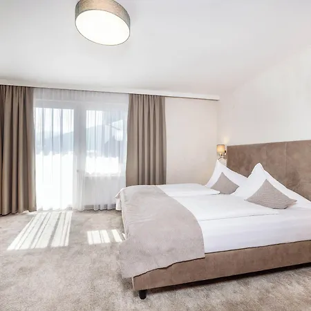 Stegerbraeu Hotel Radstadt