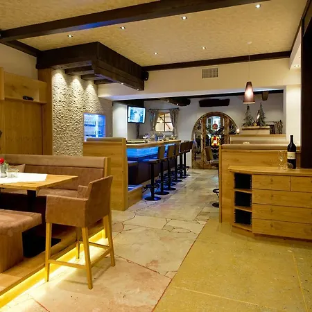 Stegerbraeu Hotel 3*