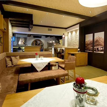 Hotel Stegerbrau Radstadt