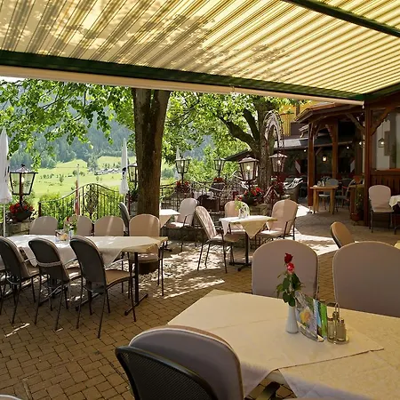 Stegerbraeu 3* Radstadt