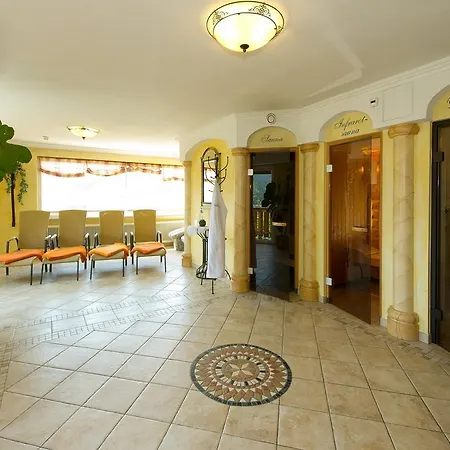 Hotel Stegerbraeu