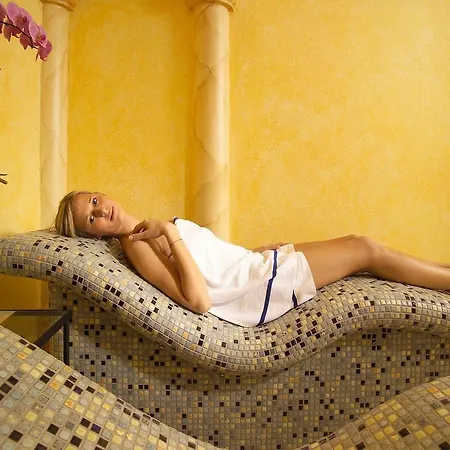 ホテル Stegerbraeu