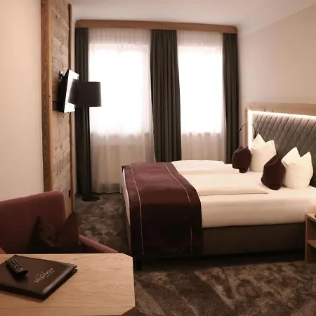 Stegerbrau Hotel