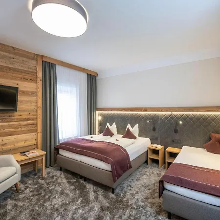 Stegerbraeu 3* Radstadt