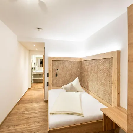Hotel Stegerbraeu
