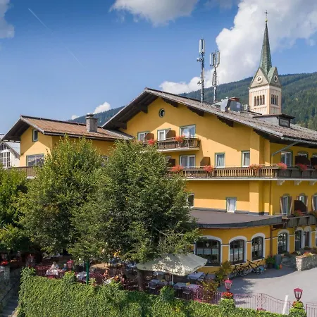 Stegerbraeu Hotel Radstadt