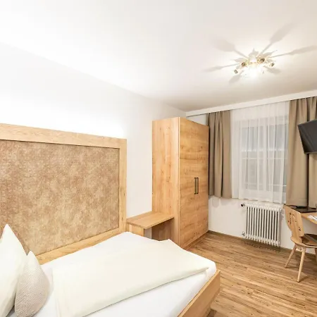 Stegerbraeu Hotel