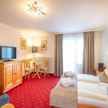 Stegerbraeu Hotel Radstadt