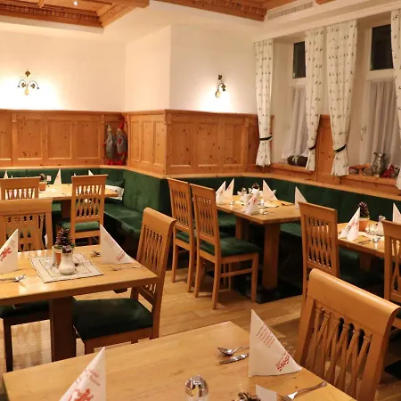 Stegerbraeu Radstadt