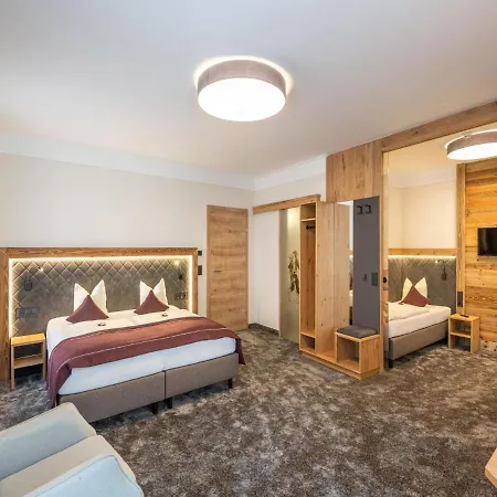 Stegerbrau 3* Radstadt