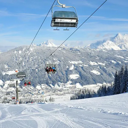 Stegerbraeu 3* Radstadt