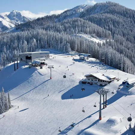 Stegerbraeu 3* ラートシュタット