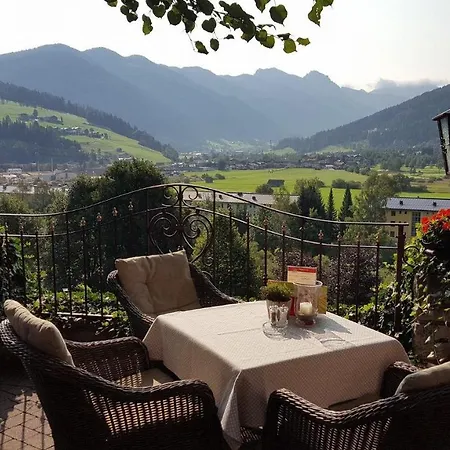 Stegerbraeu Hotel 3*